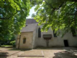 photo Journées du Patrimoine - Chapelle Saint-Jean