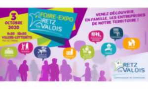 Foire-Expo Retz-en-Valois