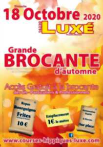 BROCANTE