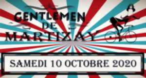 photo Gentleman de Martizay