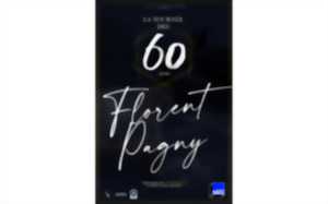 Concert: Florent Pagny