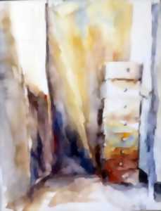 Aquarelles
