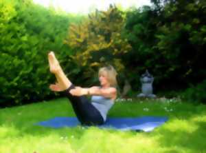 Cours de pilates, yoga, stretching