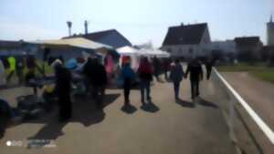 photo Marché aux puces