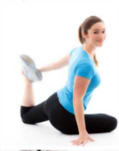 Arcachon Bien Vivre : Gym douce