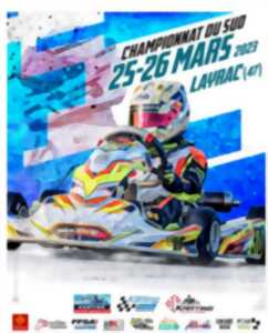 Championnat du Sud