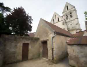Visite libre de l'église