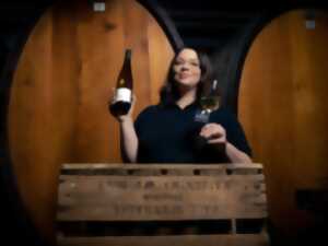 photo Parenthèse Vigneronne : jouez et testez vos 5 sens