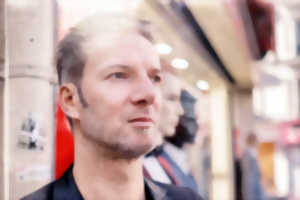 BERTRAND BELIN + ROUGE-GORGE