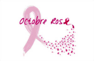 Octobre Rose : Prévention, sensibilisation et dépistage du cancer du sein : Conférence et Echanges