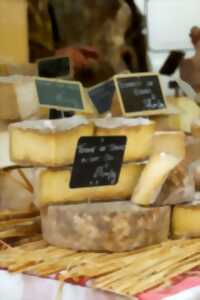 photo Petit marché des producteurs