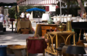 Brocante du Centre Ville