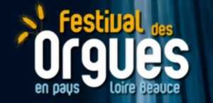 Festival des Orgues en Pays Loire Beauce