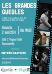 photo LE FILM ET LES COULISSES 