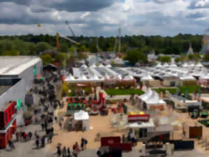 Foire de Tours