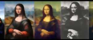 Conférence sur l'Histoire de l'art / RAMSES II