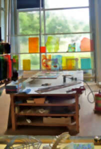 photo Journées Portes Ouvertes des Ateliers d'Artistes -  Léo Amery