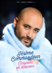JEROME COMMANDEUR