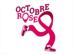 Octobre Rose