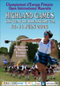 photo Highland Games