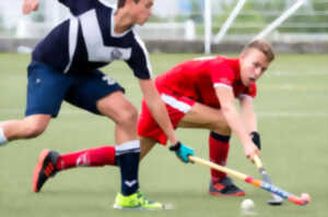 photo Hockey - Les matchs et tournois