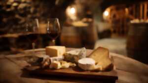 photo Atelier accords vins & fromages