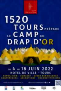 Camp du Drap d'or