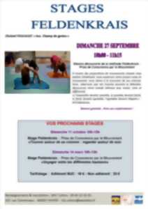 photo Dance workshop à l'espace Métamorphose