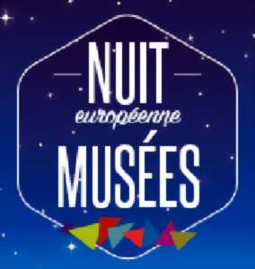 La nuit européenne des musées au musée du sel