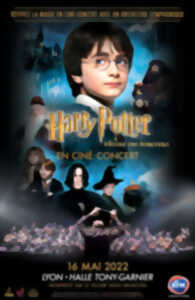 HARRY POTTER