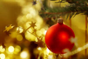 MARCHÉ DE NOEL