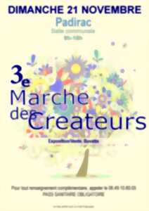 Marché des Créateurs