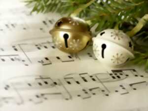 photo Concert de Noël de la musique municipale