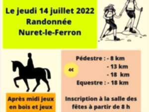 photo Randonnée pédestre