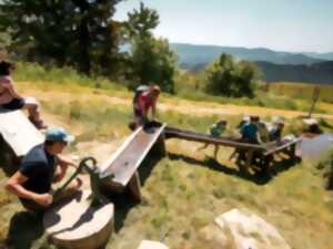photo Sentier ludique - Aventures de Till et Froll