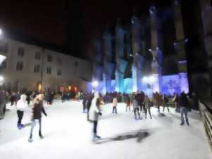 photo Abbaye on Ice à Vendôme