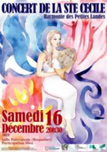 Concert de la Sainte Cécile
