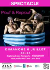 Spectacle : Mange tes ronces