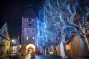 photo Chasse aux trésors de Noël