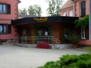 photo Le marché du Moulin du vendredi