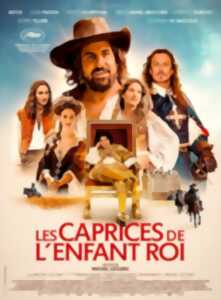 photo Cinéma : Les Caprices de l'enfant roi
