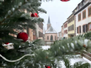 Chasse aux trésors de Noël : Retour aux origines latines…