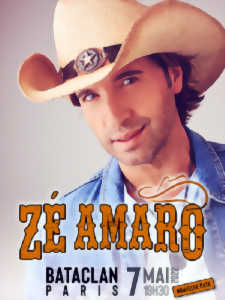 ZE AMARO