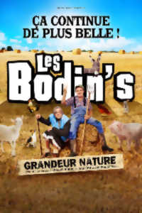 LES BODIN'S
