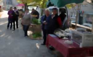 Marché Traditionnel