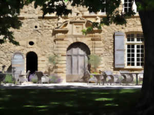 JAZZ LATINO CHATEAU DE SANNES