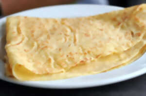 Téléthon | Vente de crêpes