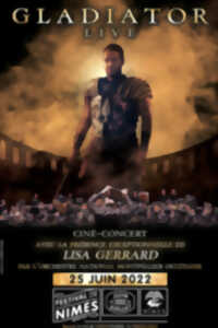 GLADIATOR LIVE