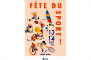 Fête du sport