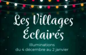 Les Villages Eclairés